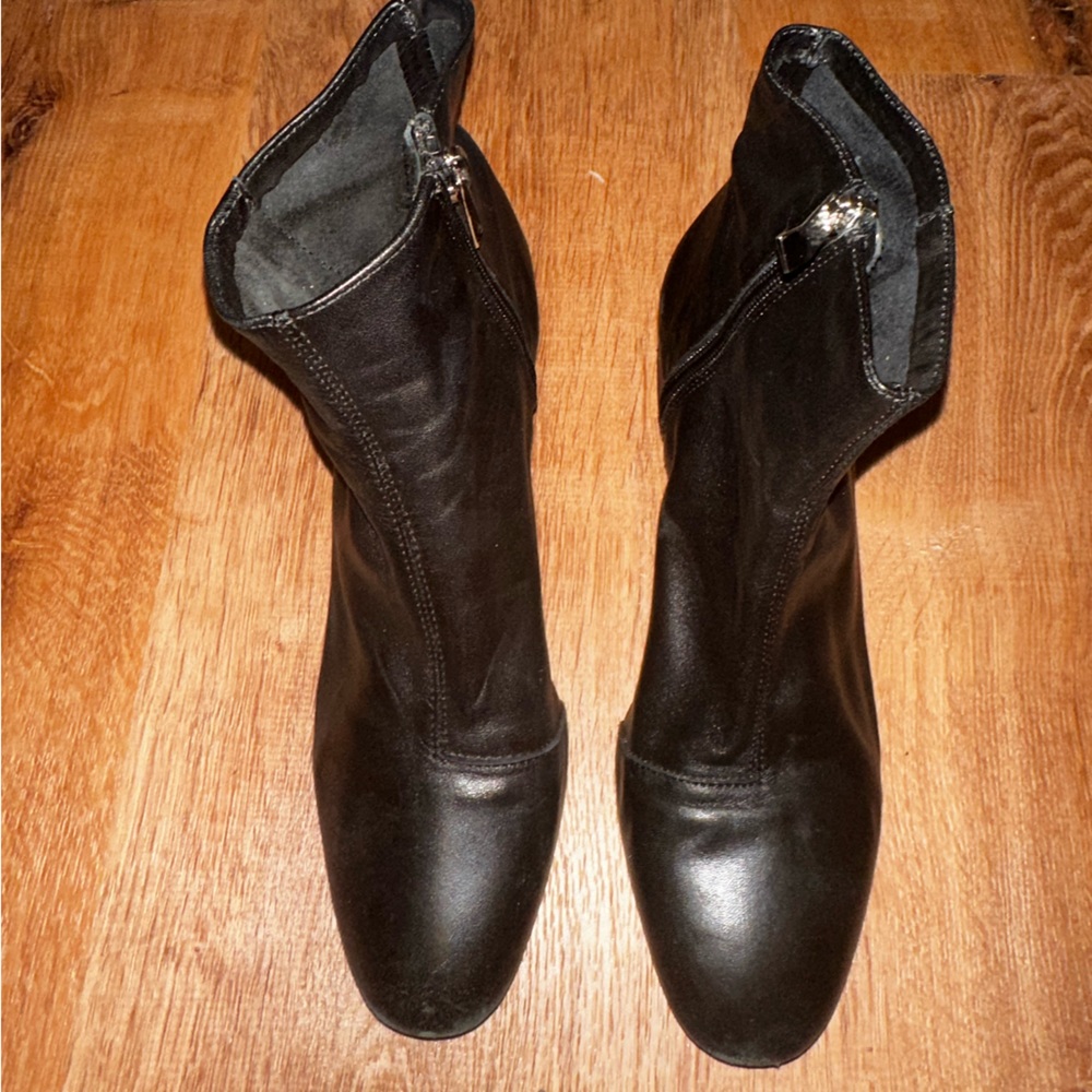 Zara boots